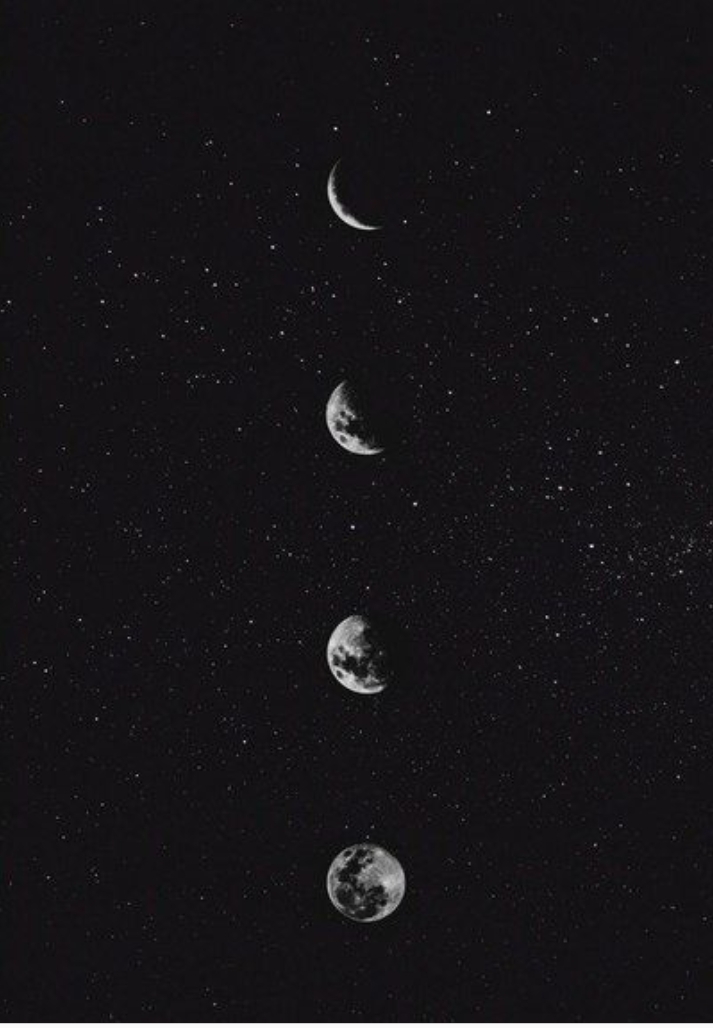 Différente lune