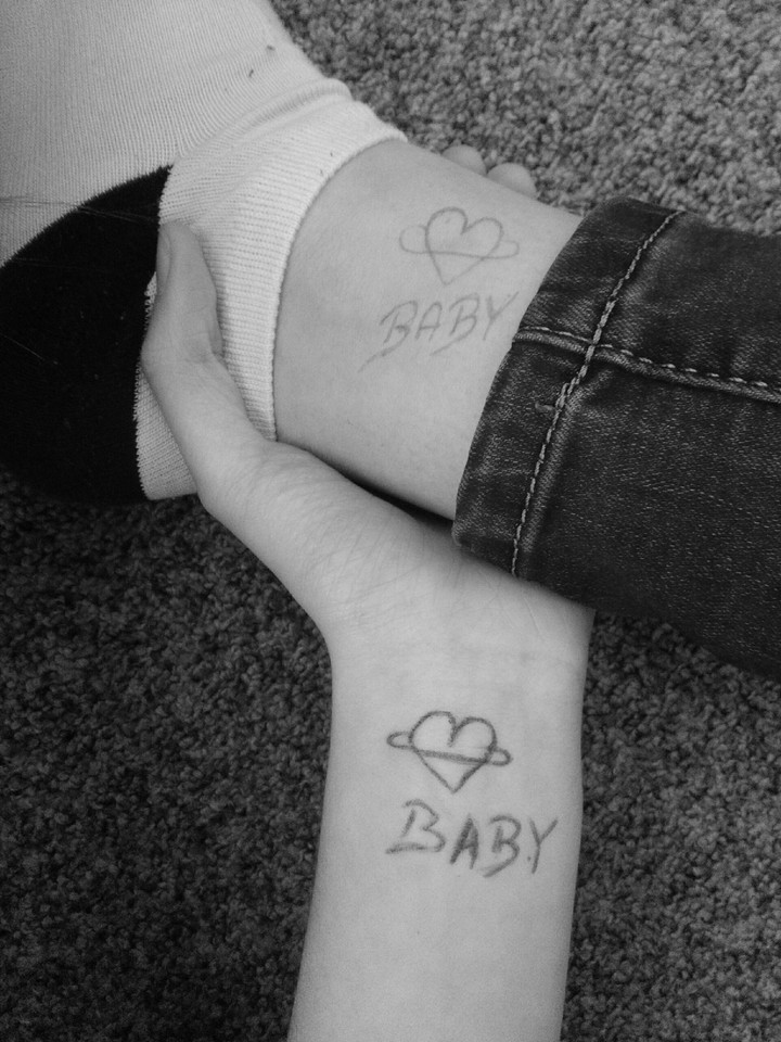 My love