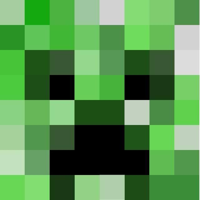 kriper òòooooouuuuu meeeeeeeen