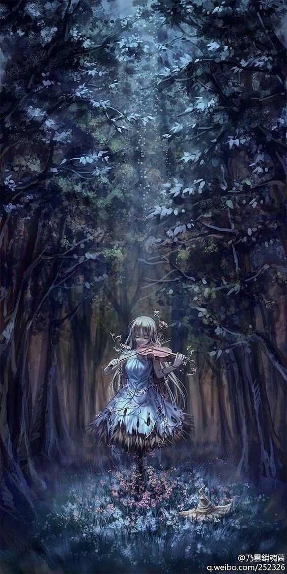 anime