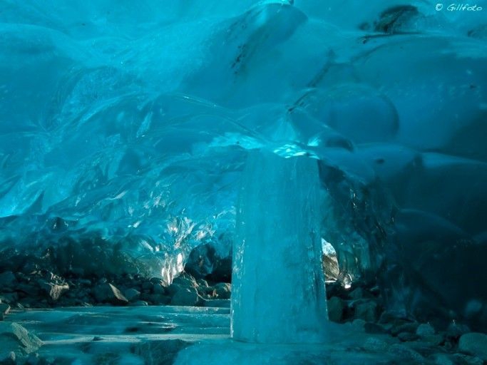Ice Cave