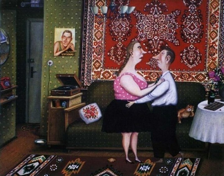 Russia