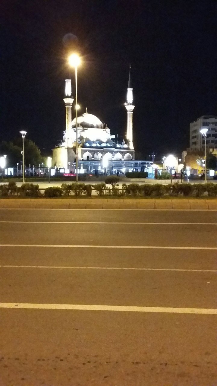 Kayseri Turkey