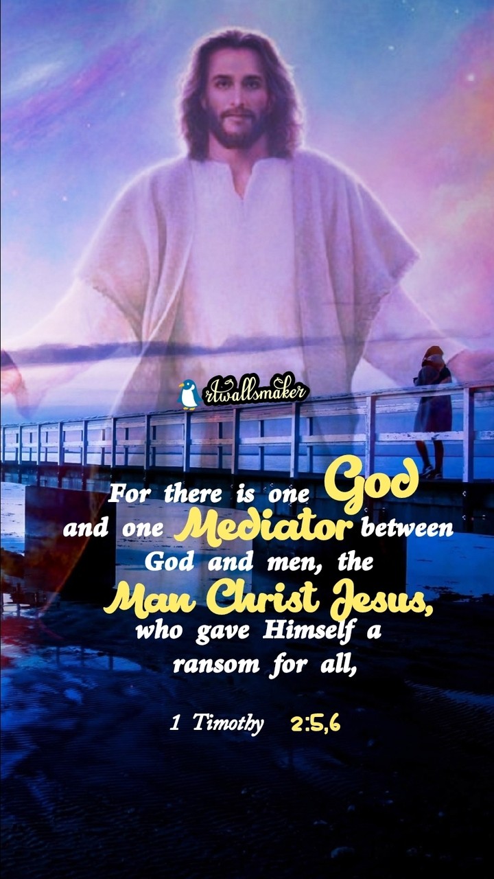 mediator