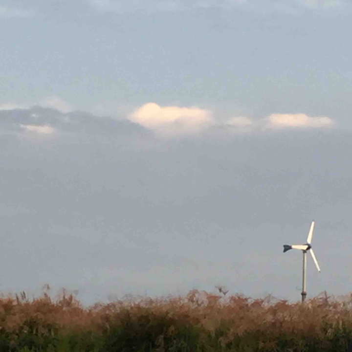windmill