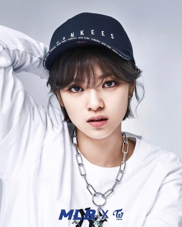정연