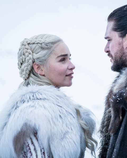 Game Of Thrones