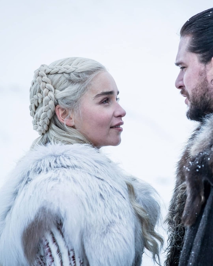 Game Of Thrones