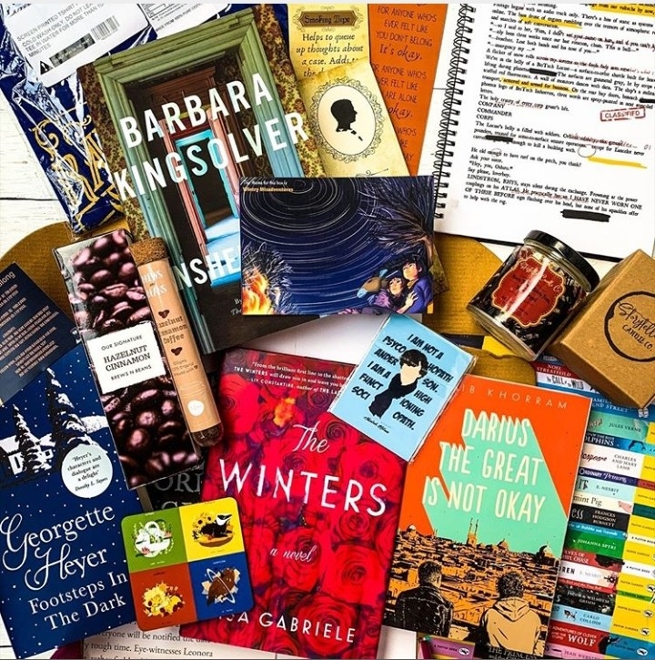 Books