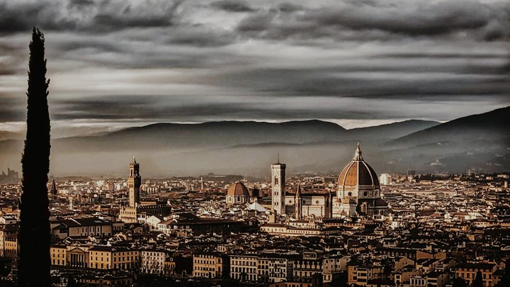 Firenze