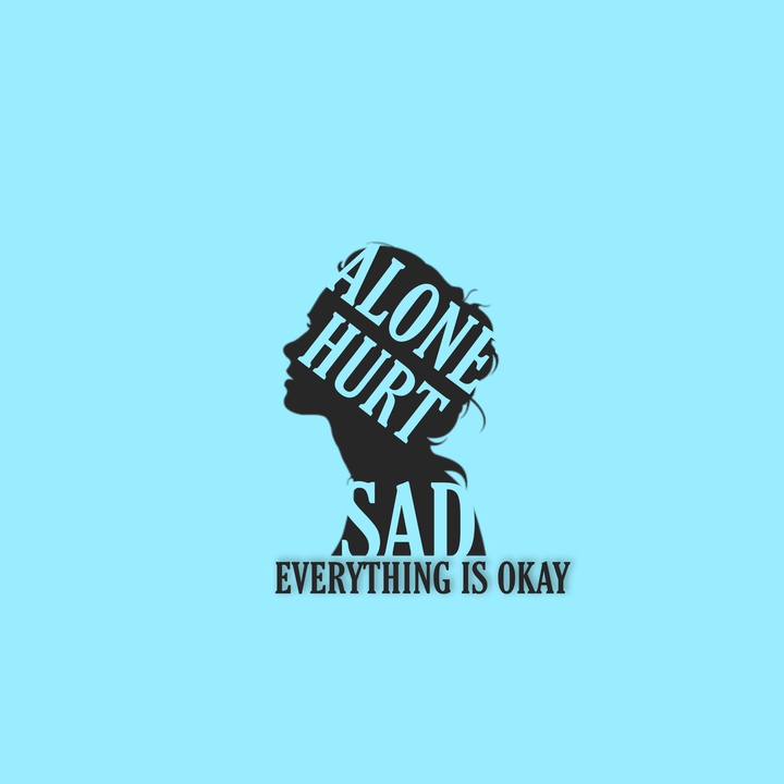 Alone
