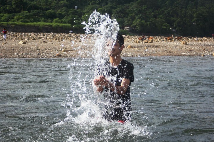 Bangladesh, Sylhet