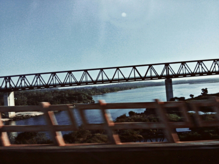 Ponte Juscelino Kubitschek-Maranhão