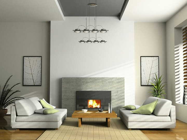 interior decoration