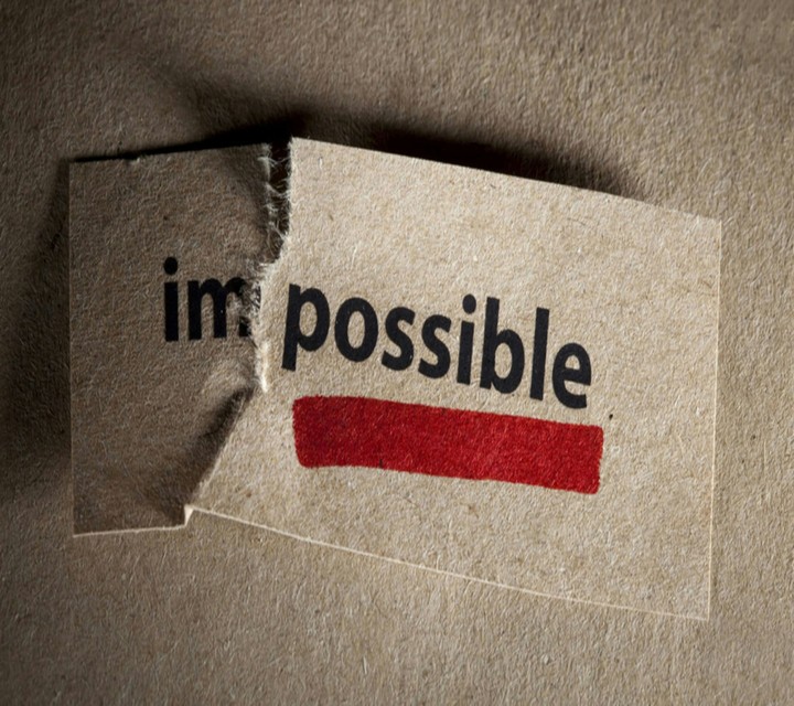 impossible