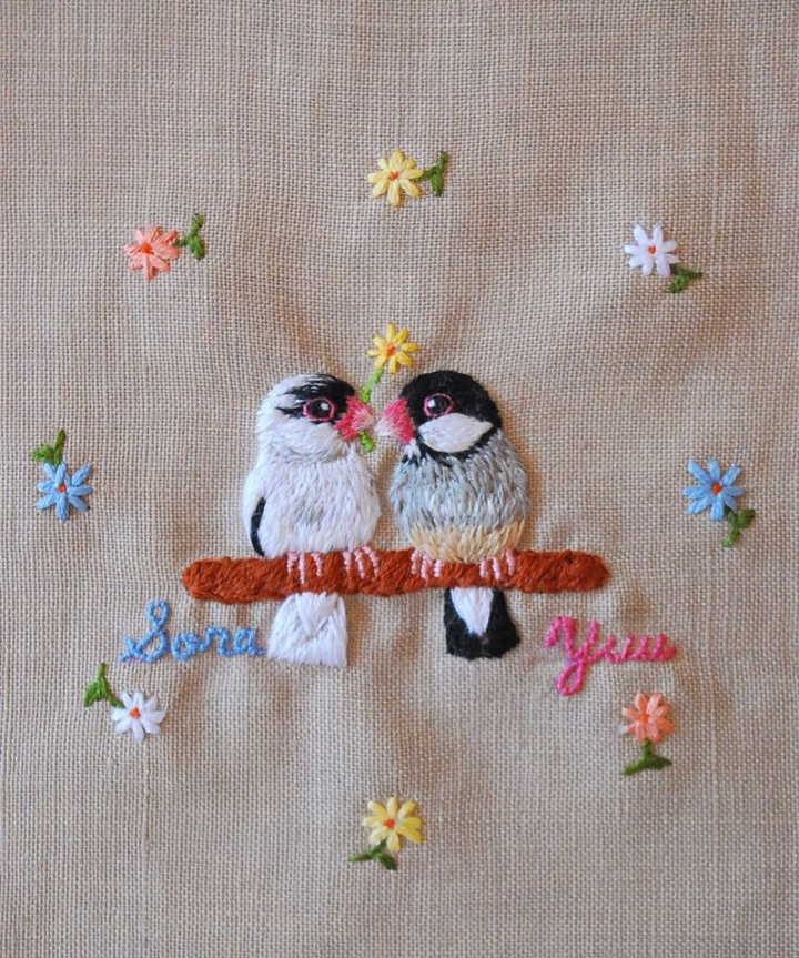 Birds