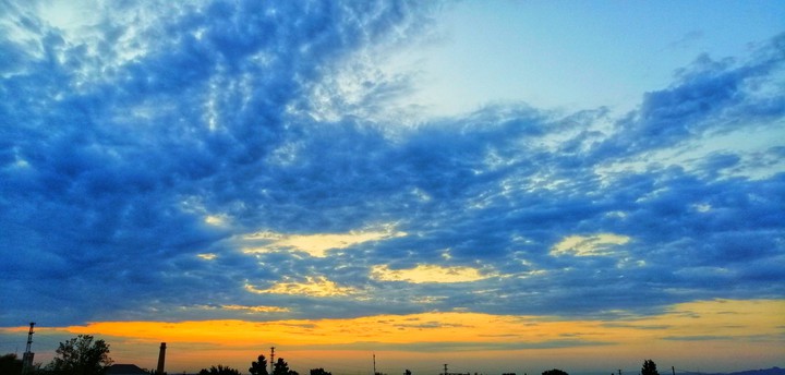 Sky Clouds