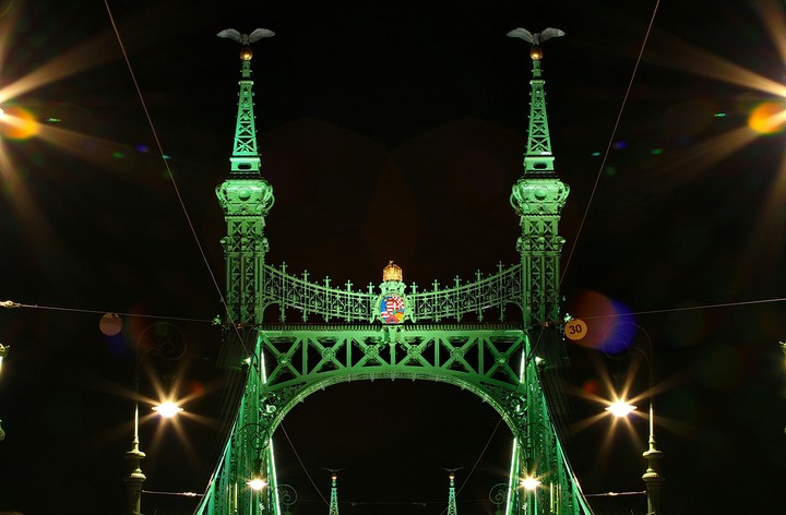 liberty bridge