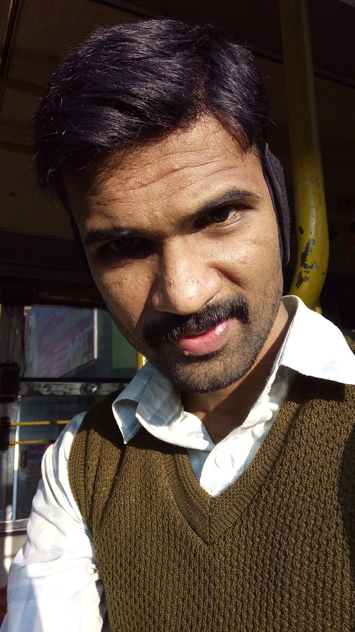 bharath