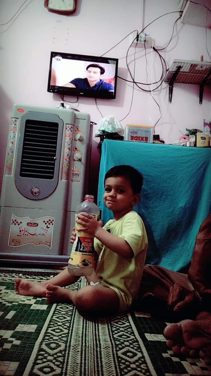 khurram