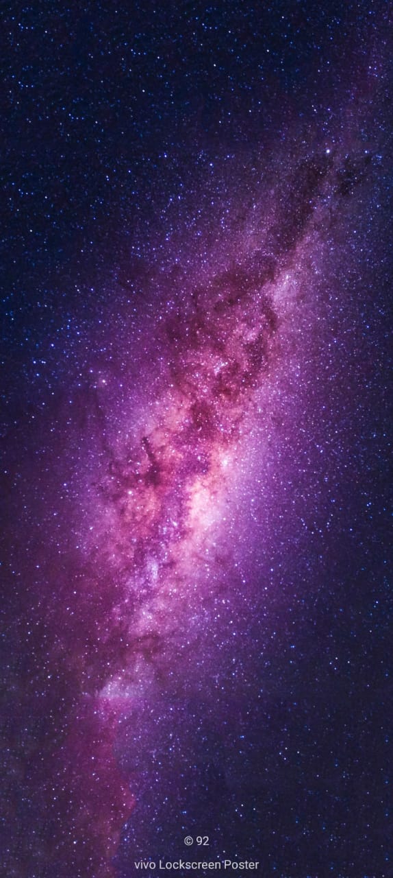 galaxy