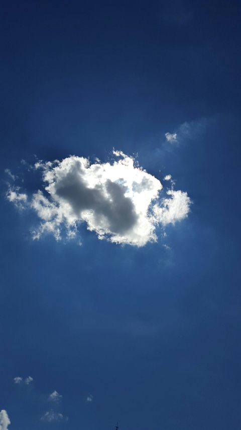 Cloud