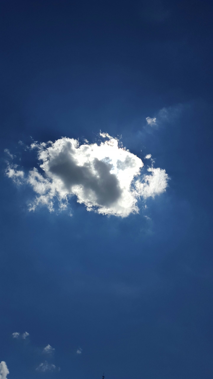 Cloud