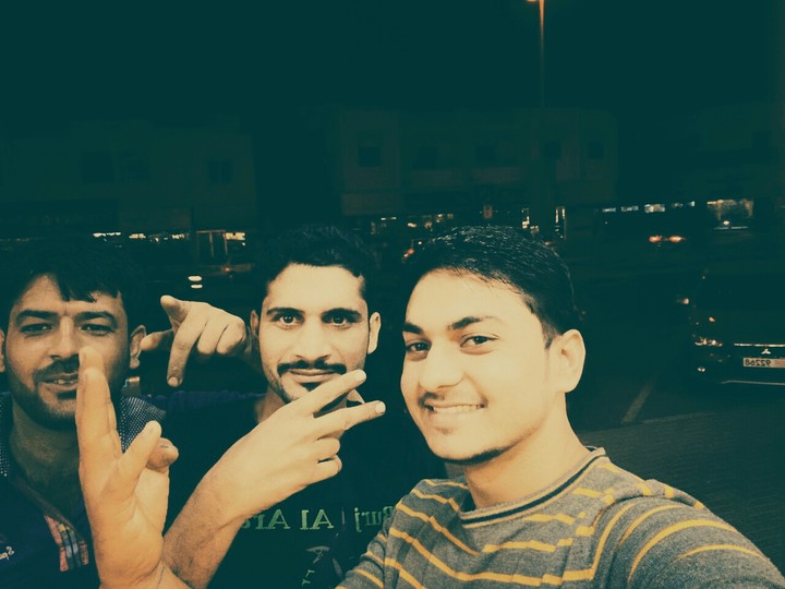 sadam Hussain