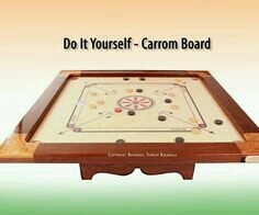 carrom