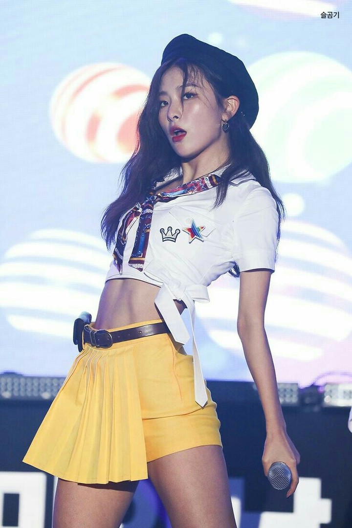 Red Velvet*