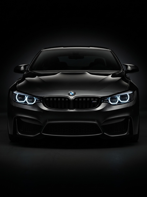 Automotive_lighting, Car, Grille