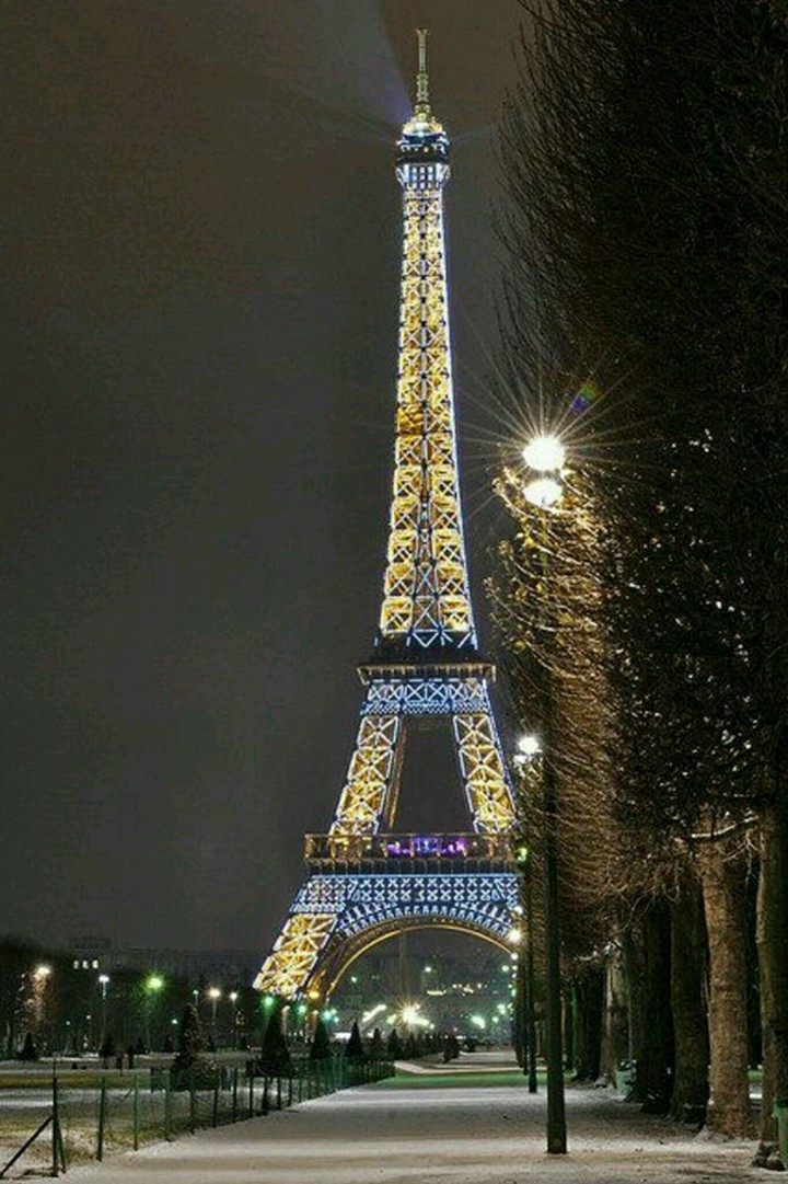 Paris HD