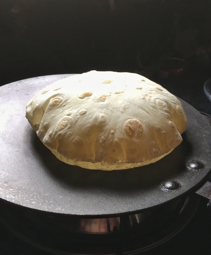 roti...