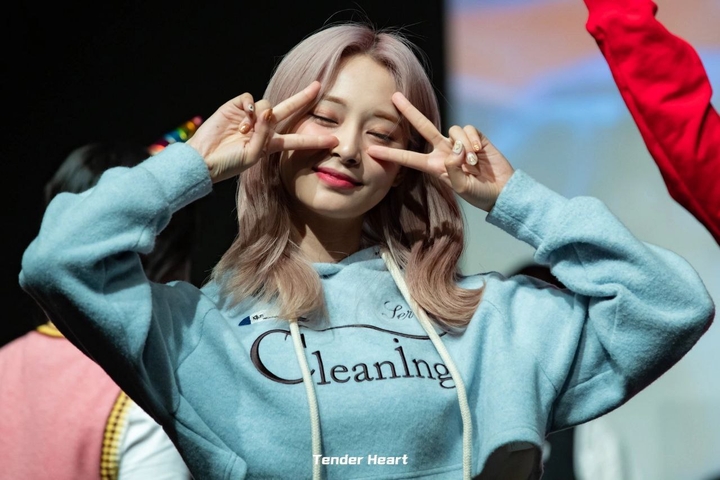 Tzuyu