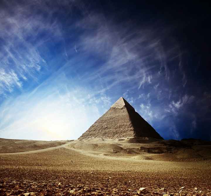 Egypt
