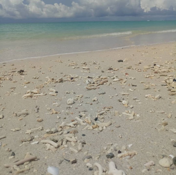 Pilpilo Beach, Andaman and Nicobar Island, India