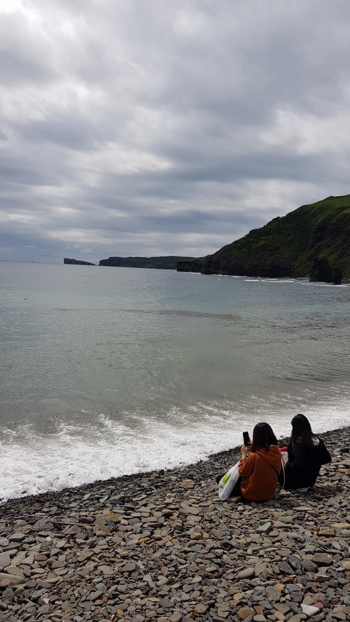 sea