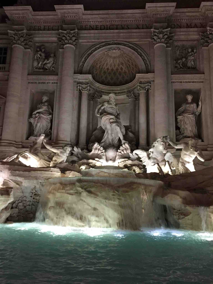 Roma