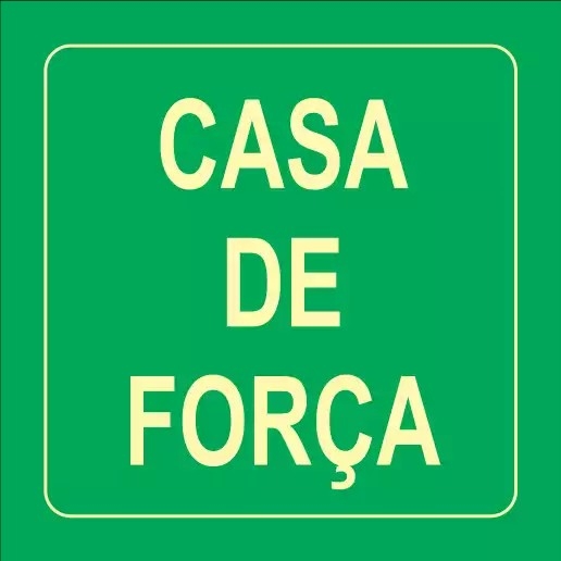 Casa de Força