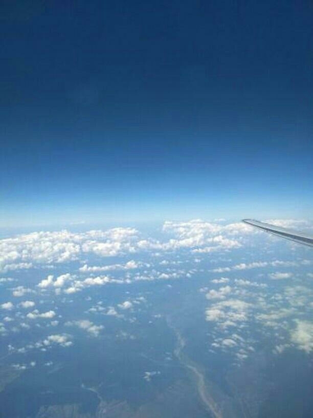 самолет❤