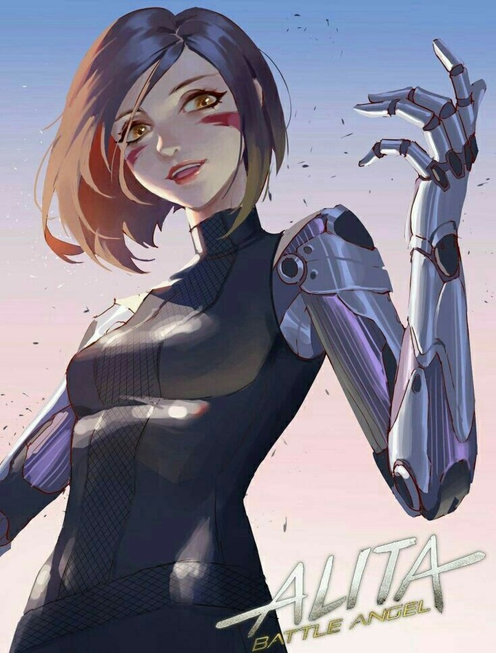 Alita