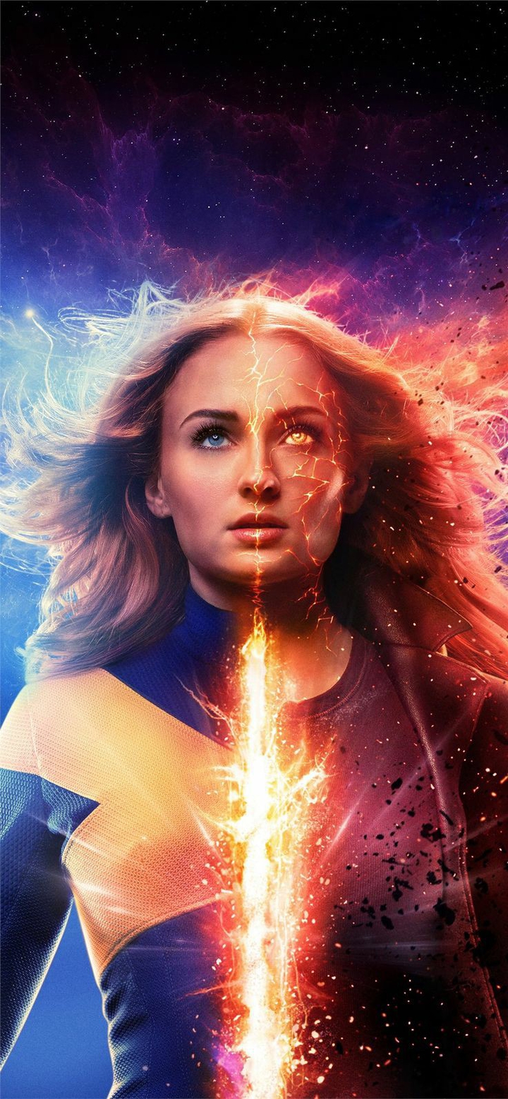 Jean grey