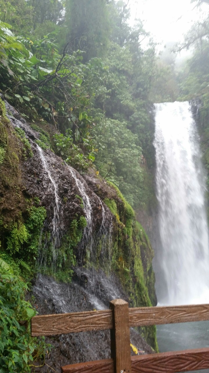 waterfall