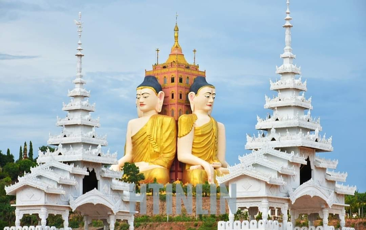 ကျာ်တၟံဗြာတ် Mon state