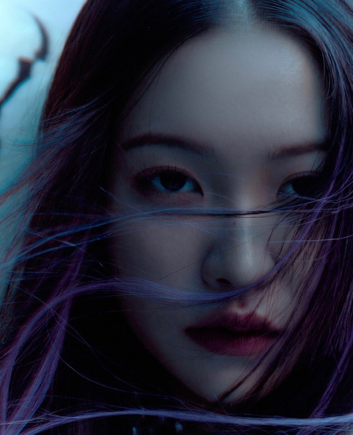 Red Velvet*