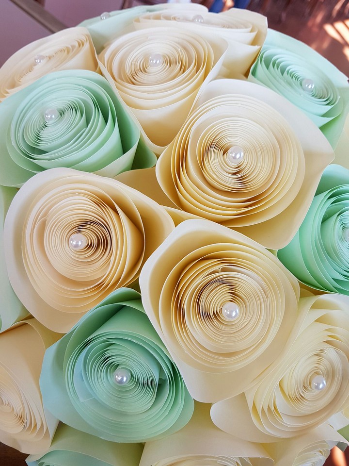 roses