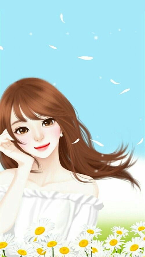 lovely day