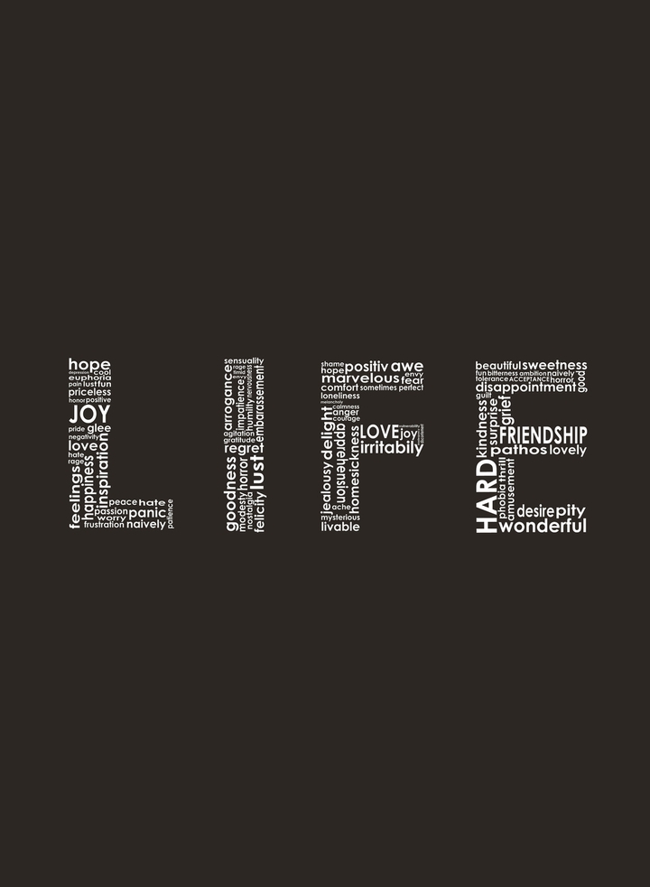 life