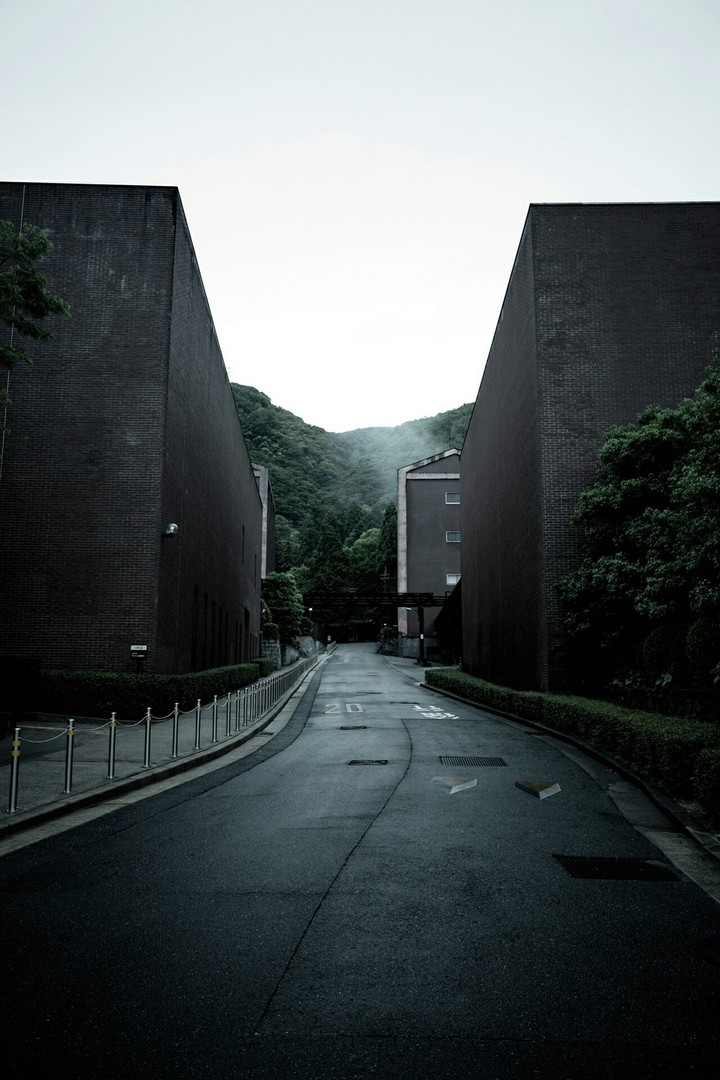 Road.