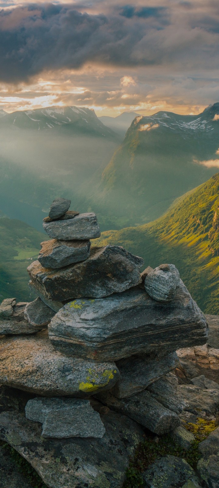 landscape